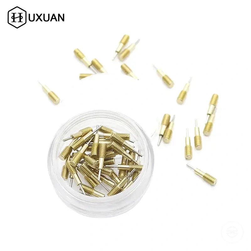 Werkzeugset zum Entfernen von Uhrengliedern für Anpassung und Reparatur von Metall-Uhrenarmbändern